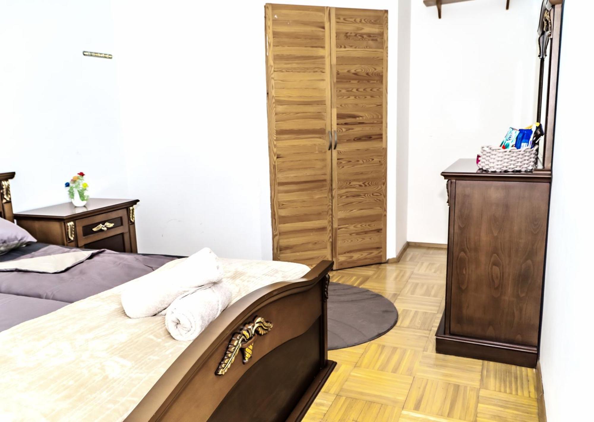 Spacious Rooms 5 Minutes To Wiener Stadthalle Exterior foto