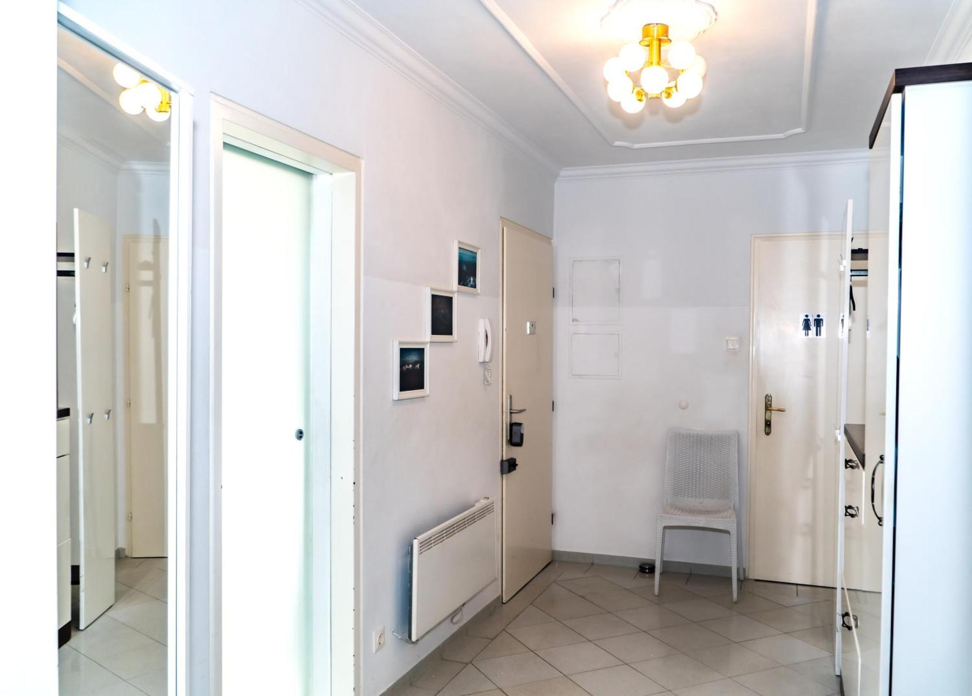 Spacious Rooms 5 Minutes To Wiener Stadthalle Exterior foto