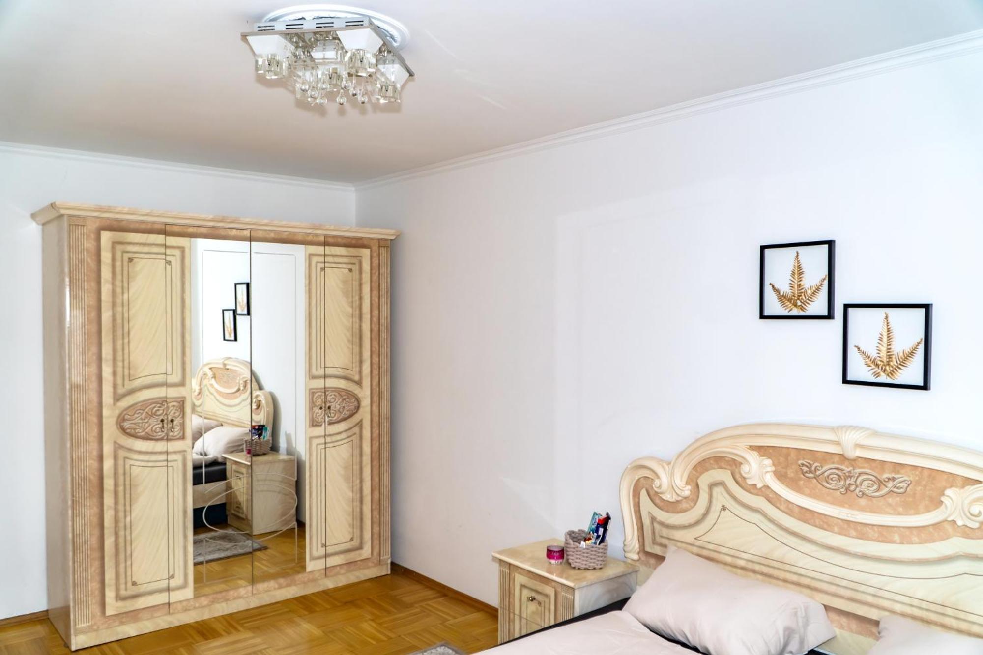 Spacious Rooms 5 Minutes To Wiener Stadthalle Exterior foto