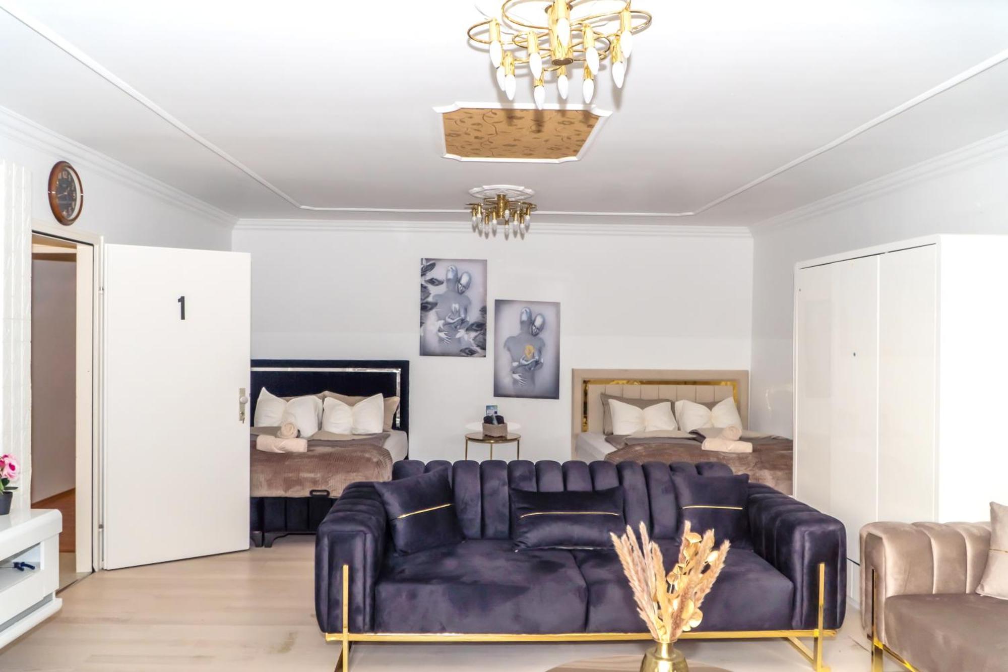 Spacious Rooms 5 Minutes To Wiener Stadthalle Exterior foto