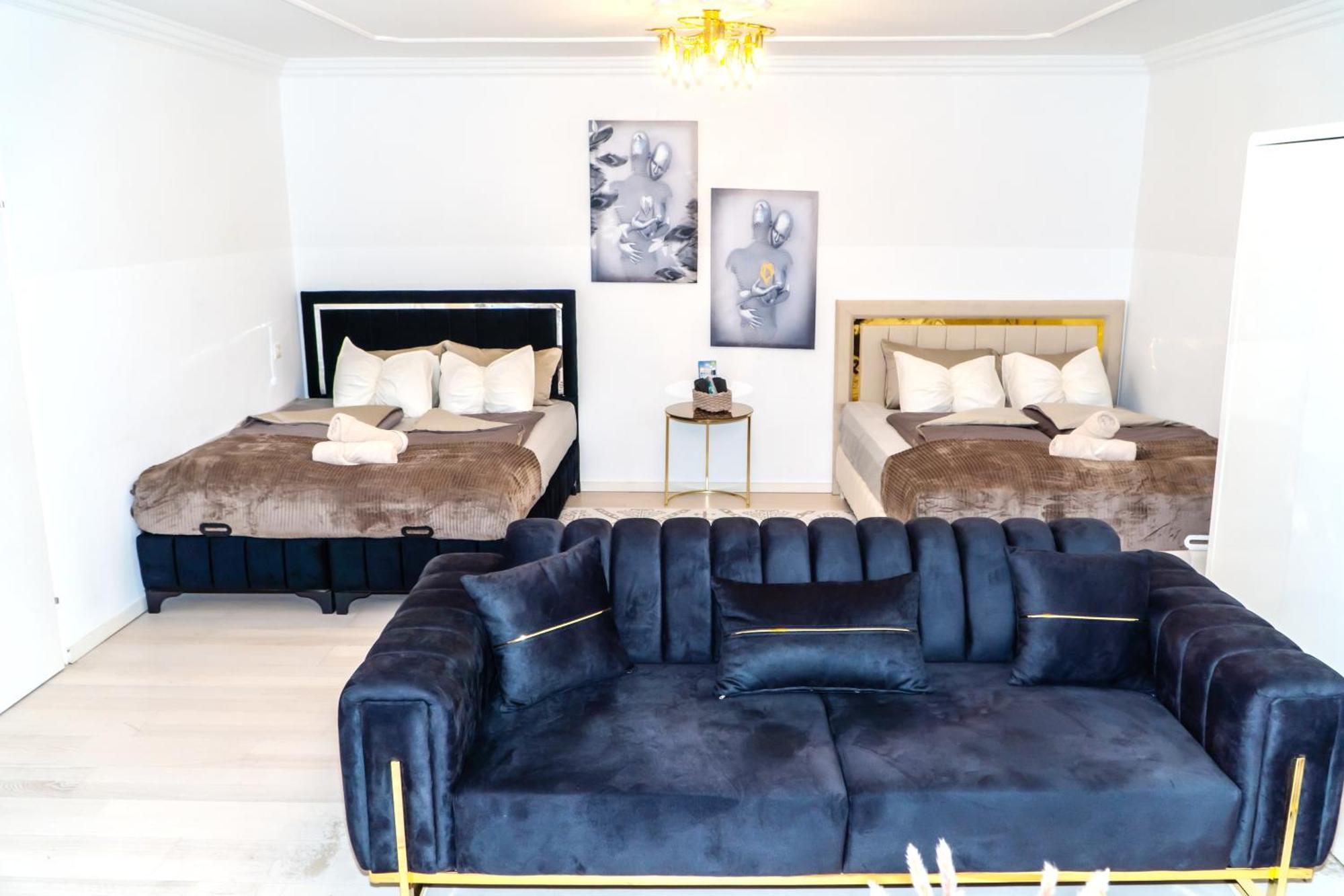 Spacious Rooms 5 Minutes To Wiener Stadthalle Exterior foto