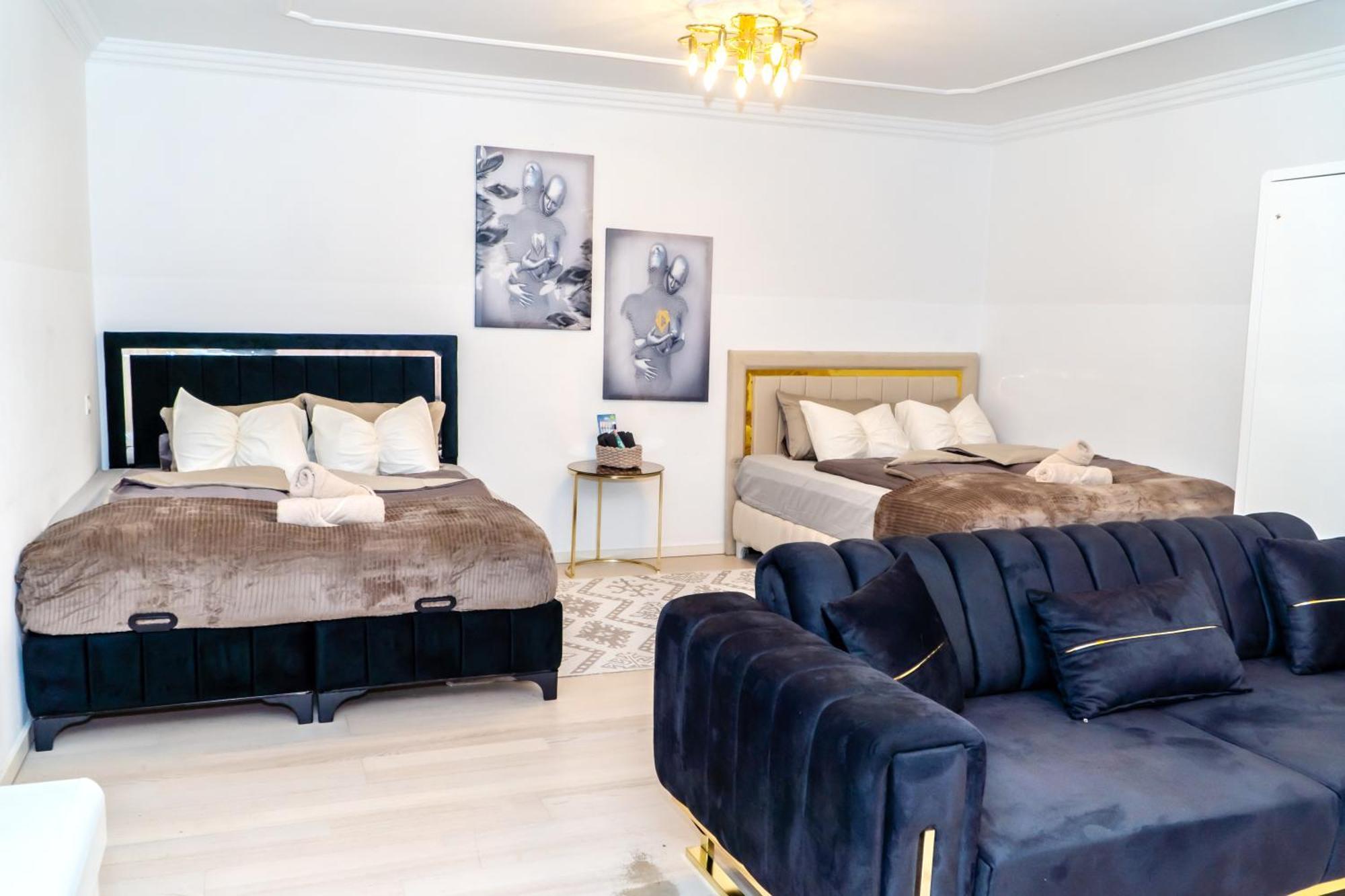Spacious Rooms 5 Minutes To Wiener Stadthalle Exterior foto